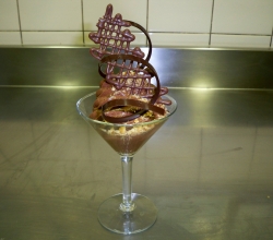 Chocolate Mousse - A Perfect Member Of Dessert Party Menu
